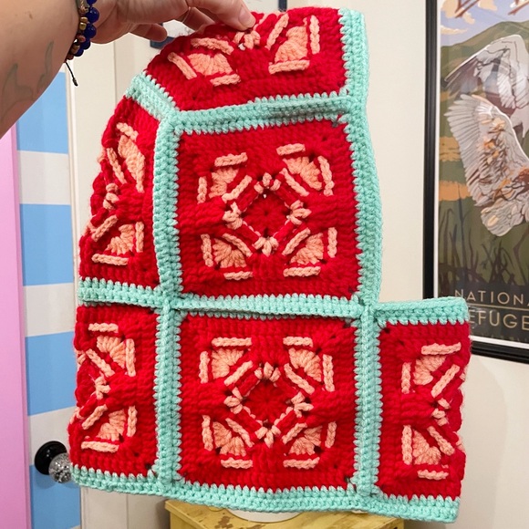 Handmade Balaclava 🔥 - Picture 4 of 4